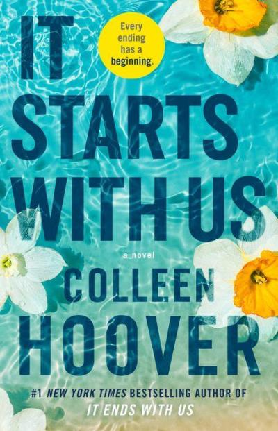 It Starts with Us : A Novel | Novel
