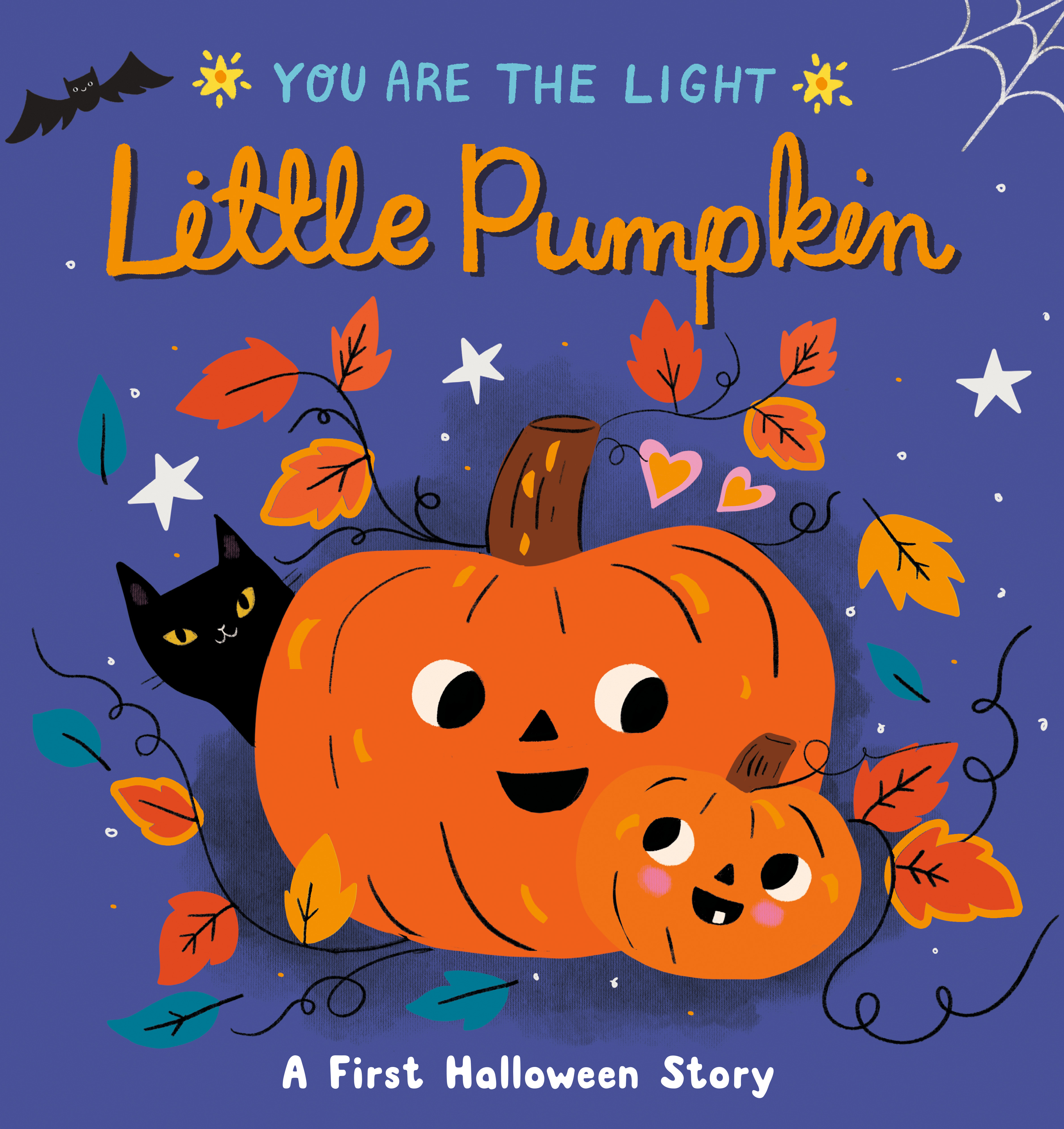 Little Pumpkin : A First Halloween Story | Picture & board books