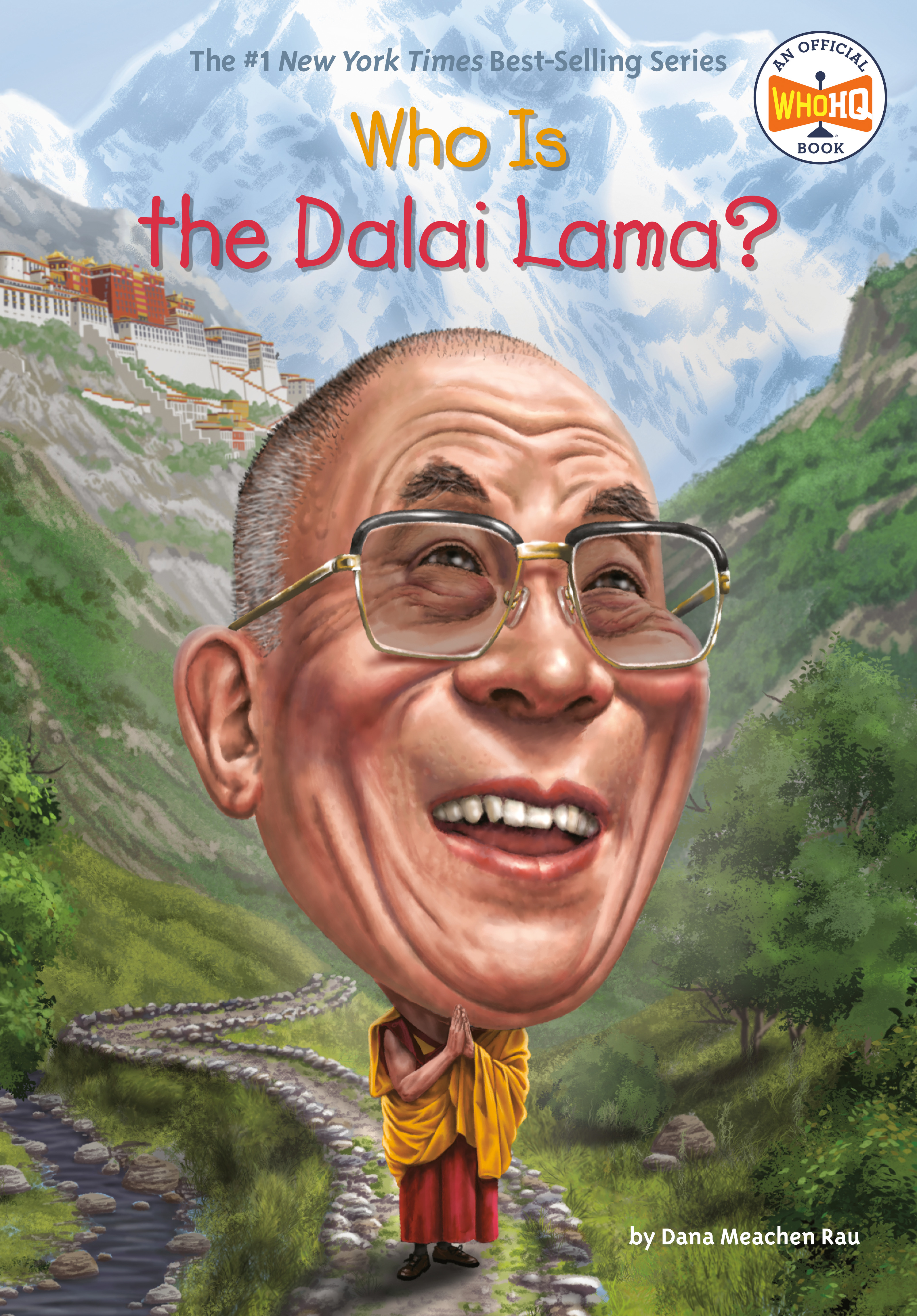 Who Is the Dalai Lama? | Documentary
