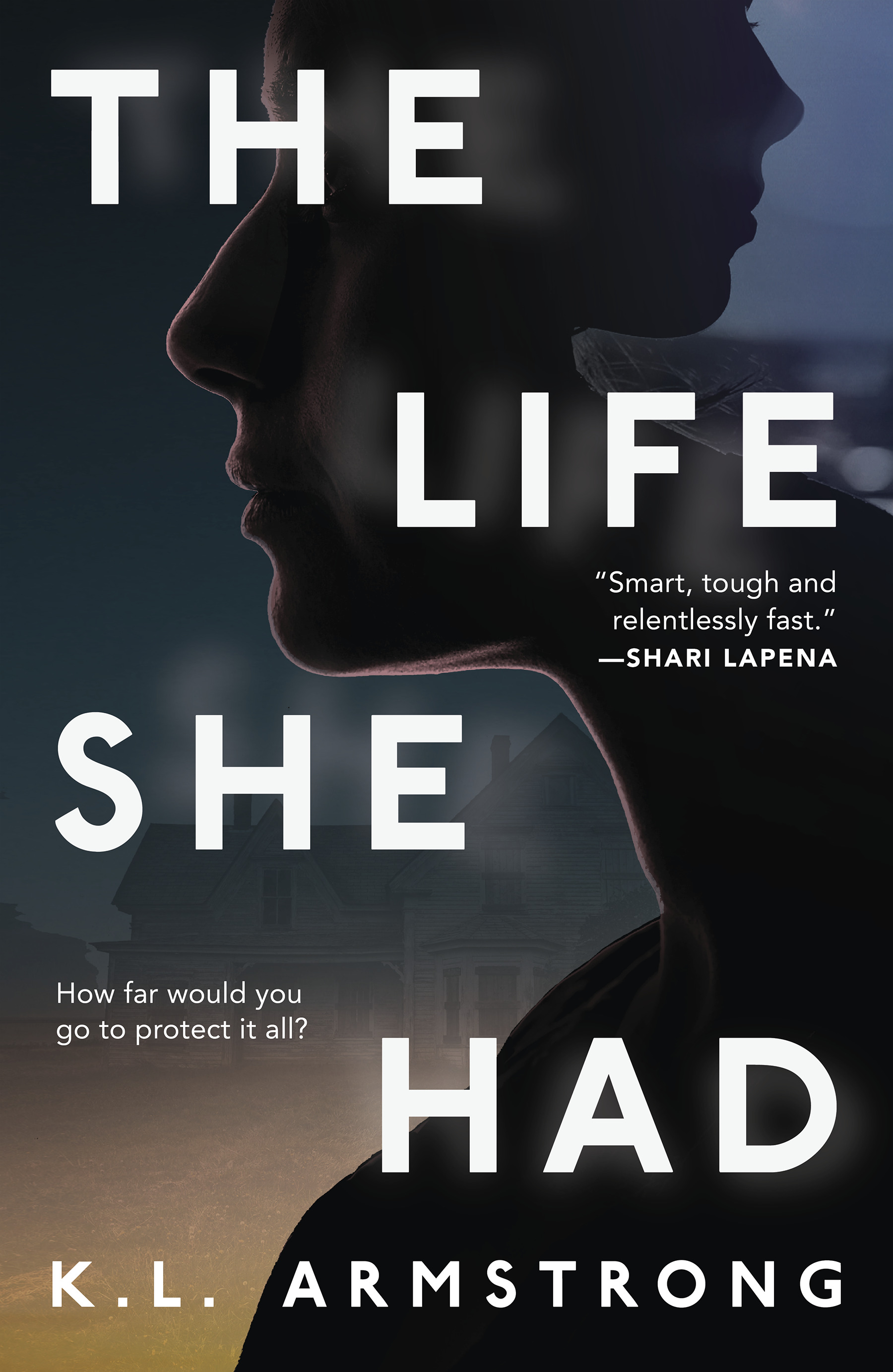 The Life She Had | Thriller