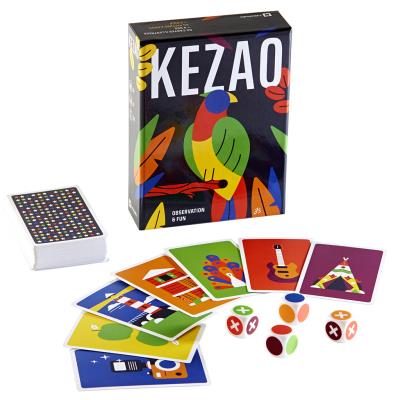 Kezao | Enfants 5–9 ans 