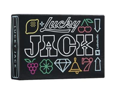 Lucky Jack | Jeux de stratégie