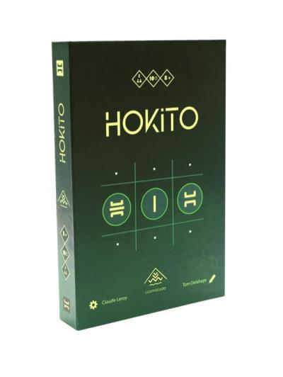 Hokito | Jeux de stratégie