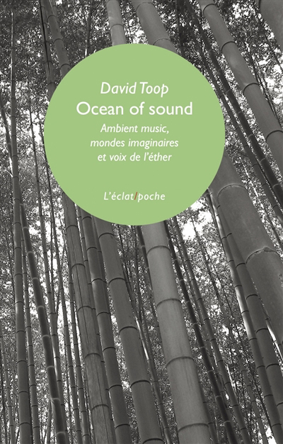 Ocean of sound : ambient music, mondes imaginaires et voix de l'éther | Toop, David