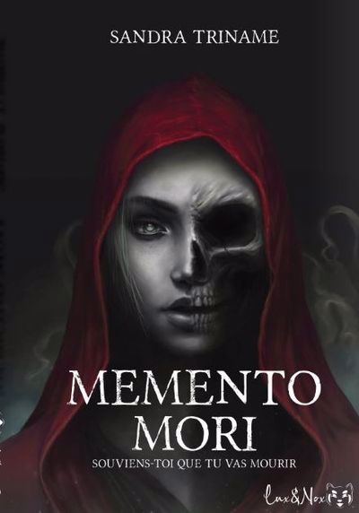 Memento Mori | 9782925155058 | Science-Fiction et fantaisie