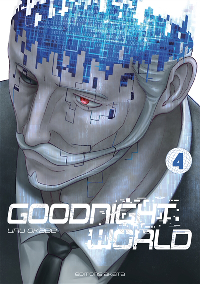 Goodnight world T.04 | 9782382122747 | Manga