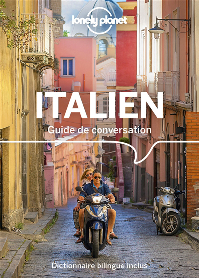 Guide de conversation: Italien | 9782816198232 | Dictionnaires