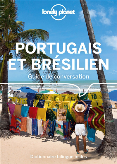 Guide de conversation: Portugais et brésilien | 9782816198249 | Dictionnaires