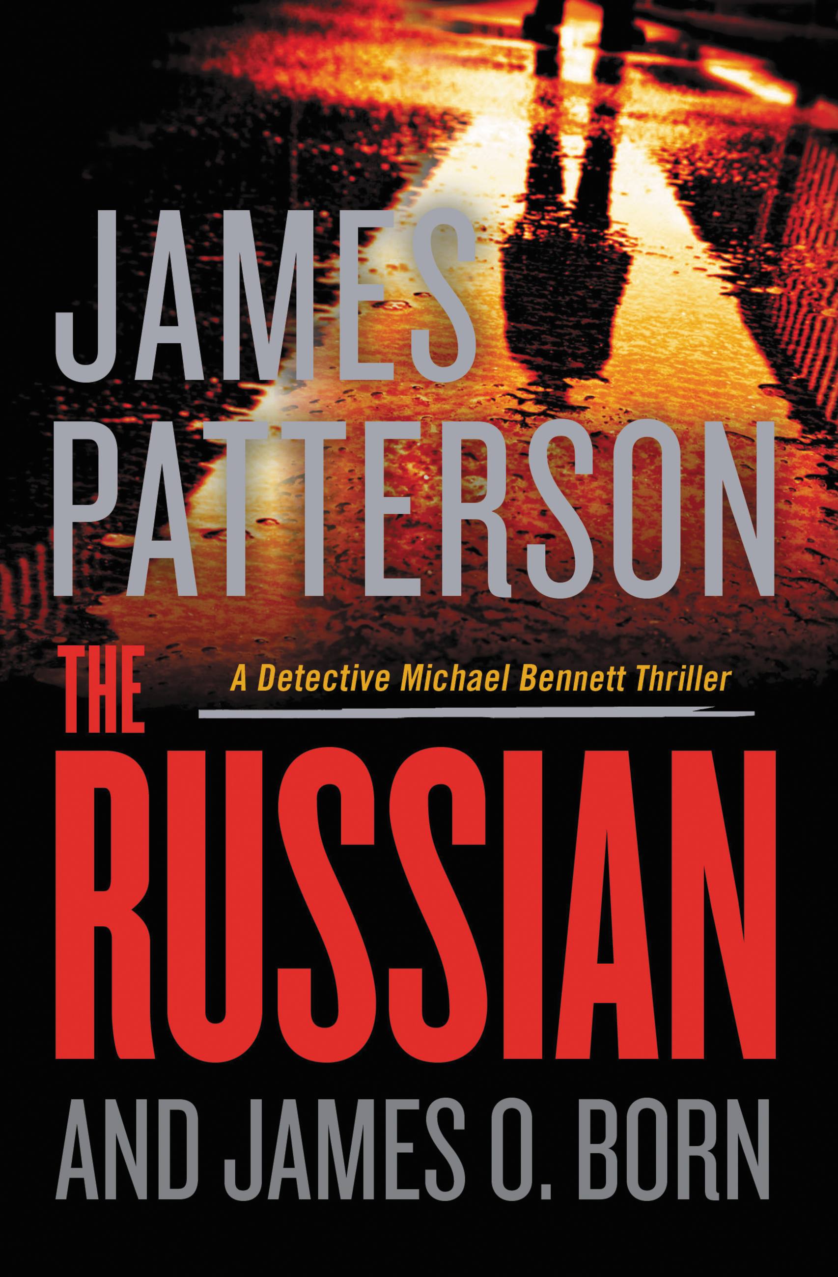 The Russian | Thriller
