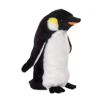 Peluche - Pingouin | Peluche et marionnette