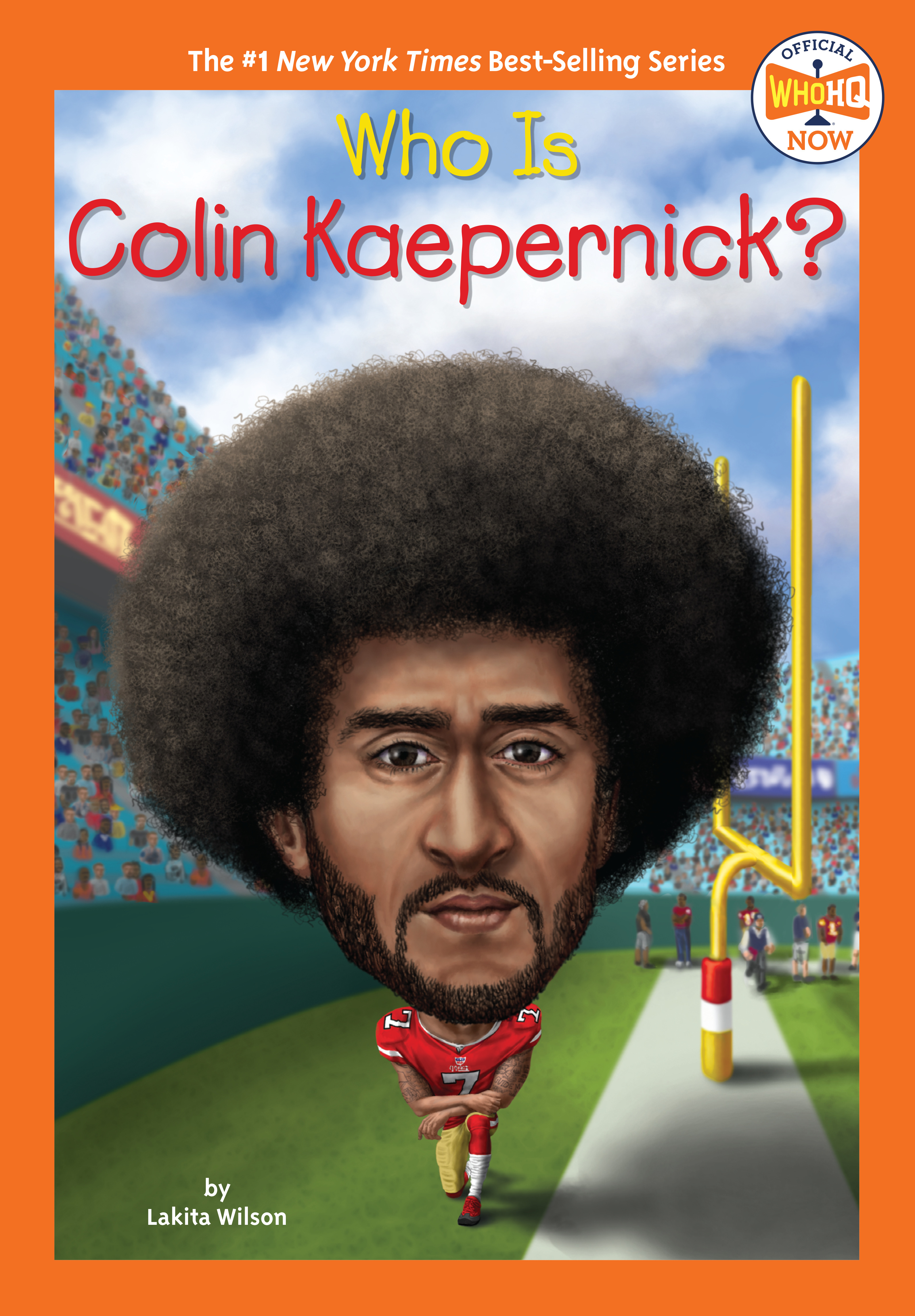 Who Is Colin Kaepernick? | Documentary