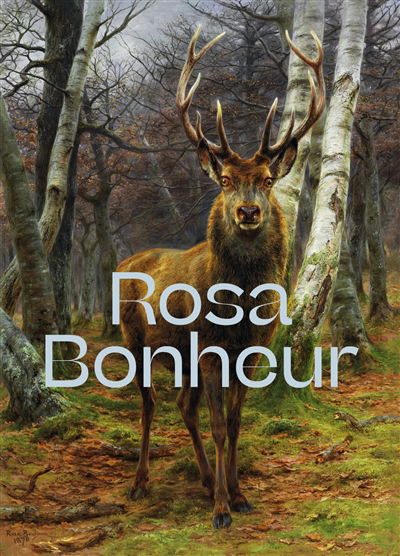 Rosa Bonheur (1822-1899) | 9782080280961 | Arts