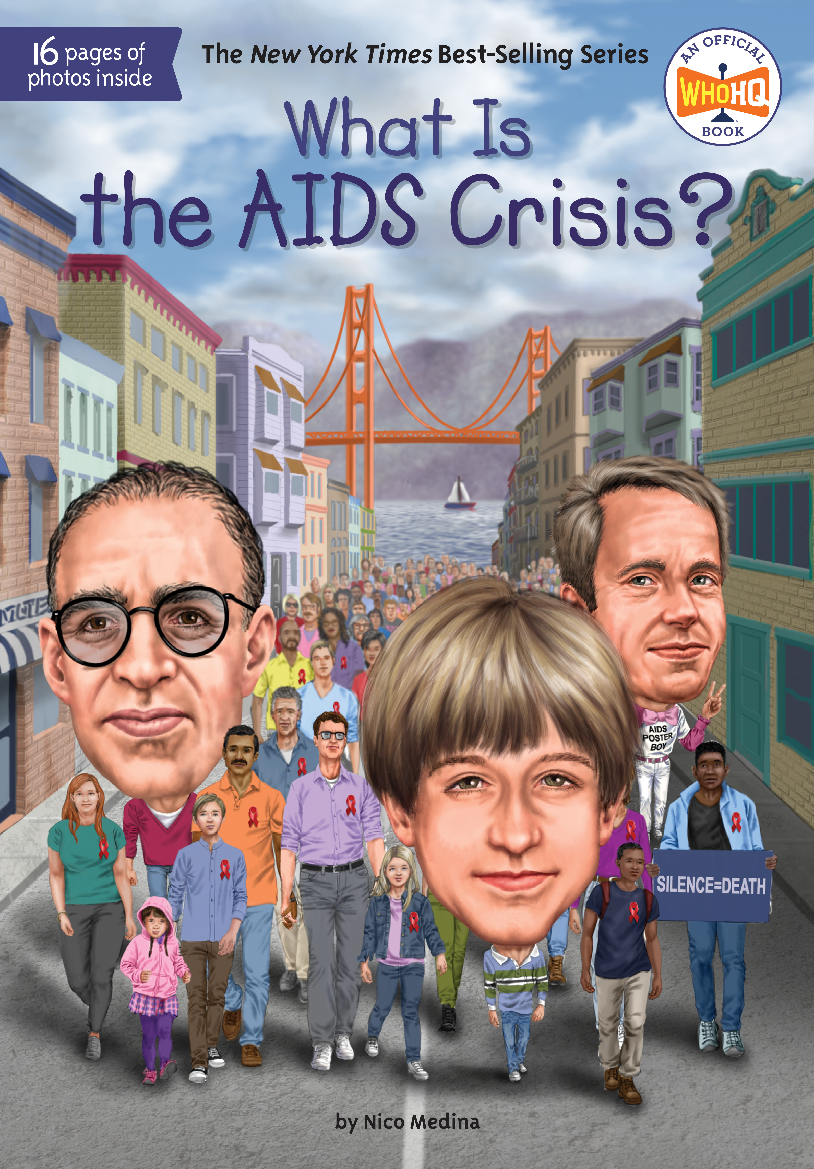 What Was? - What Is the AIDS Crisis? | Documentary