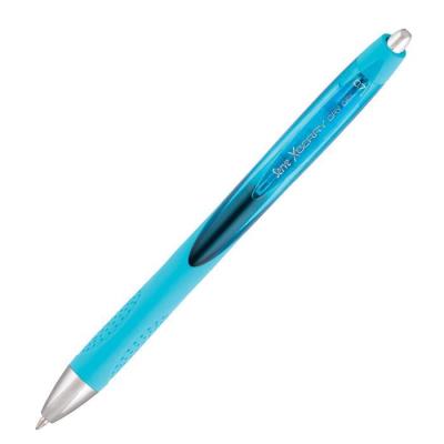 Stylo Xberry retrac 0.7mm Turquoise | Stylos