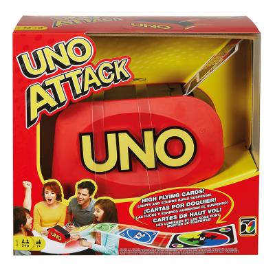 Jeu Uno Attack | Jeux classiques
