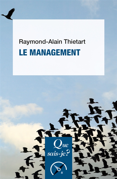 management (Le) (15e édition) | 9782715410794 | Administration