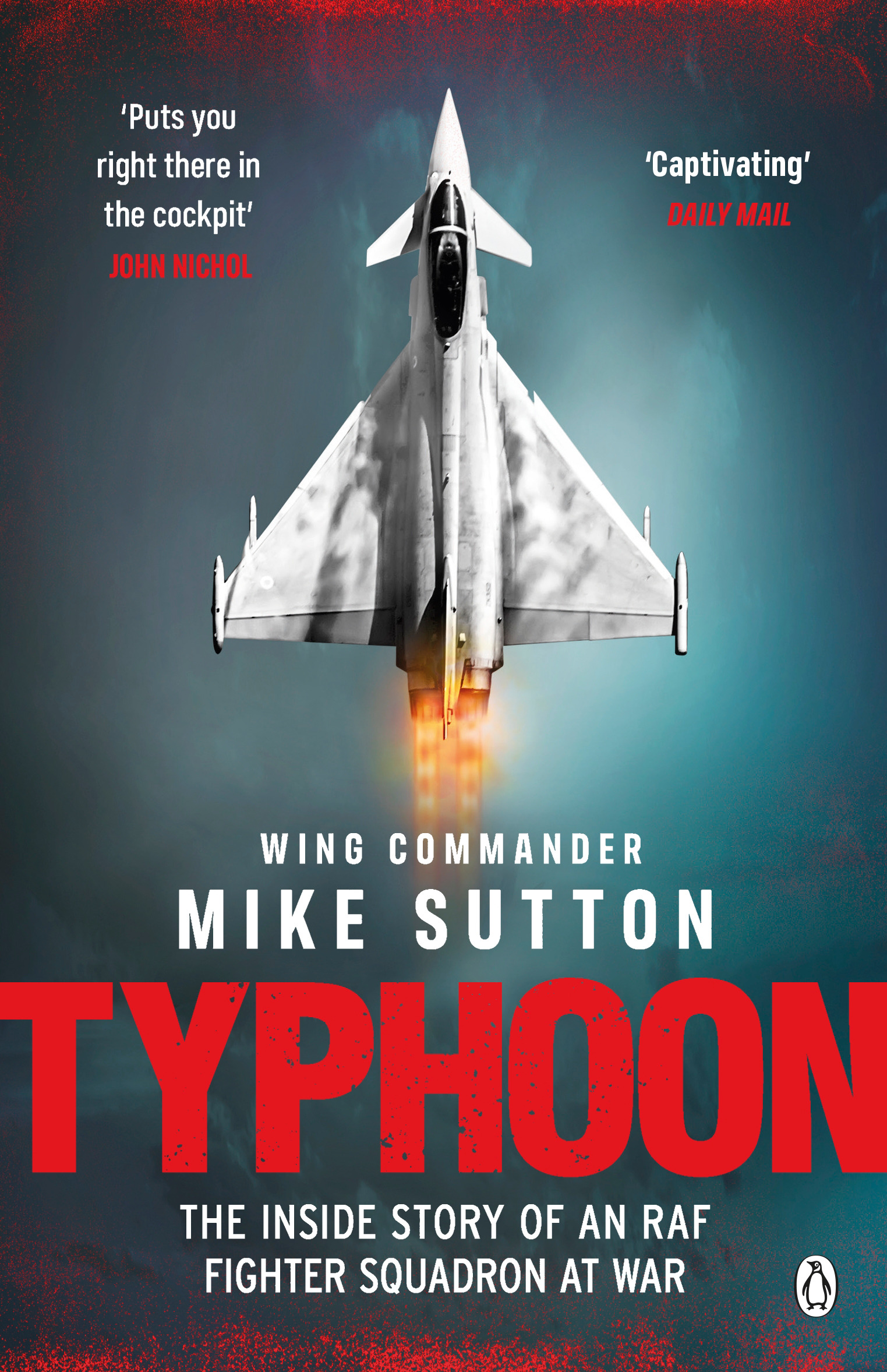 Typhoon | Biography & Memoir