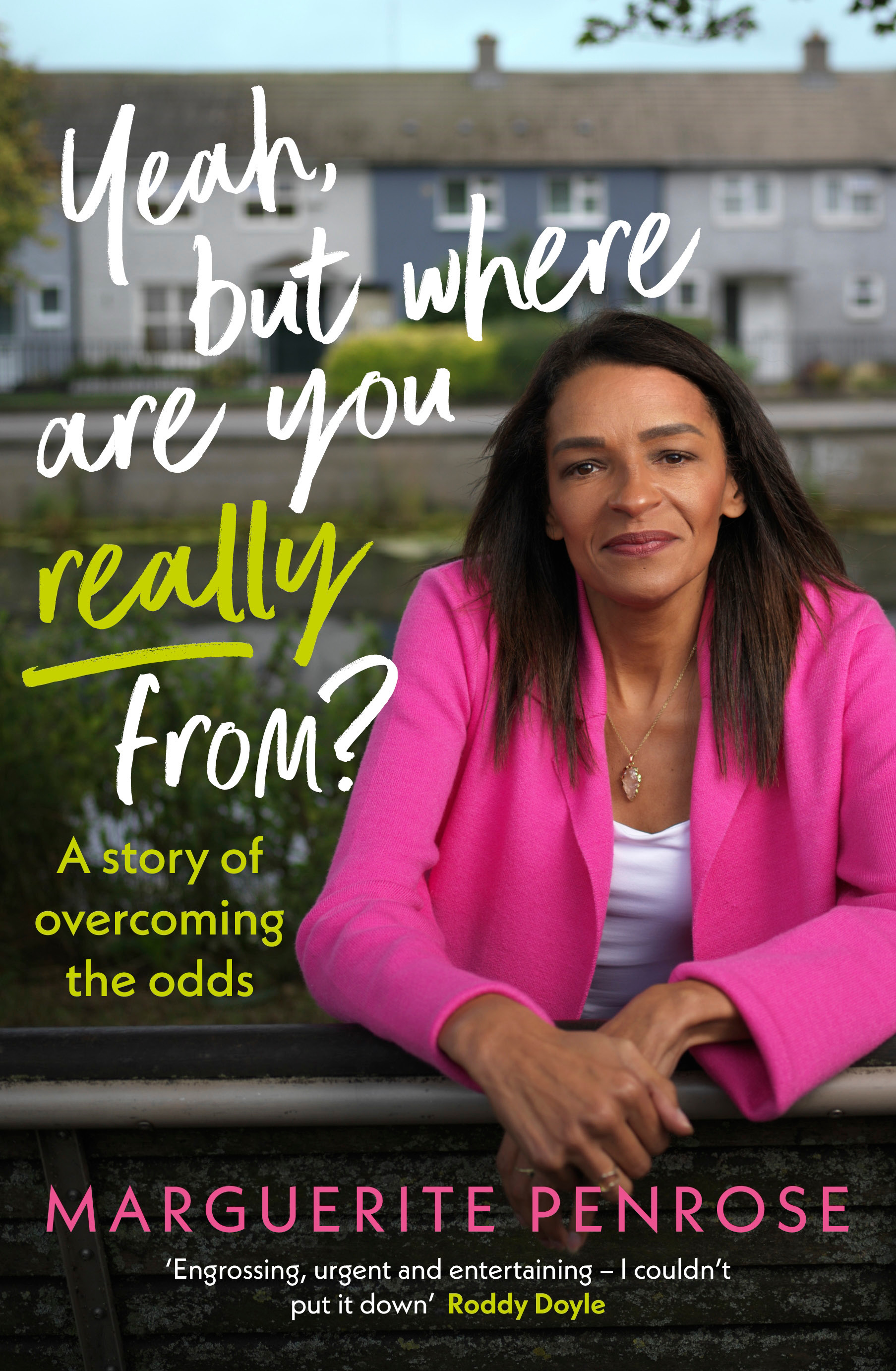 Yeah, But Where Are You Really From? : A story of overcoming the odds | Biography & Memoir
