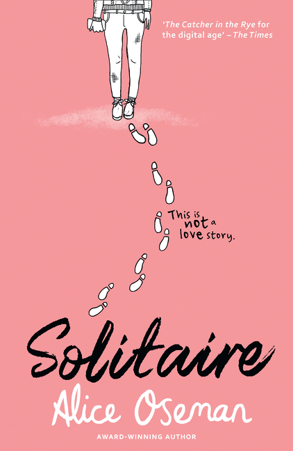Solitaire | Young adult