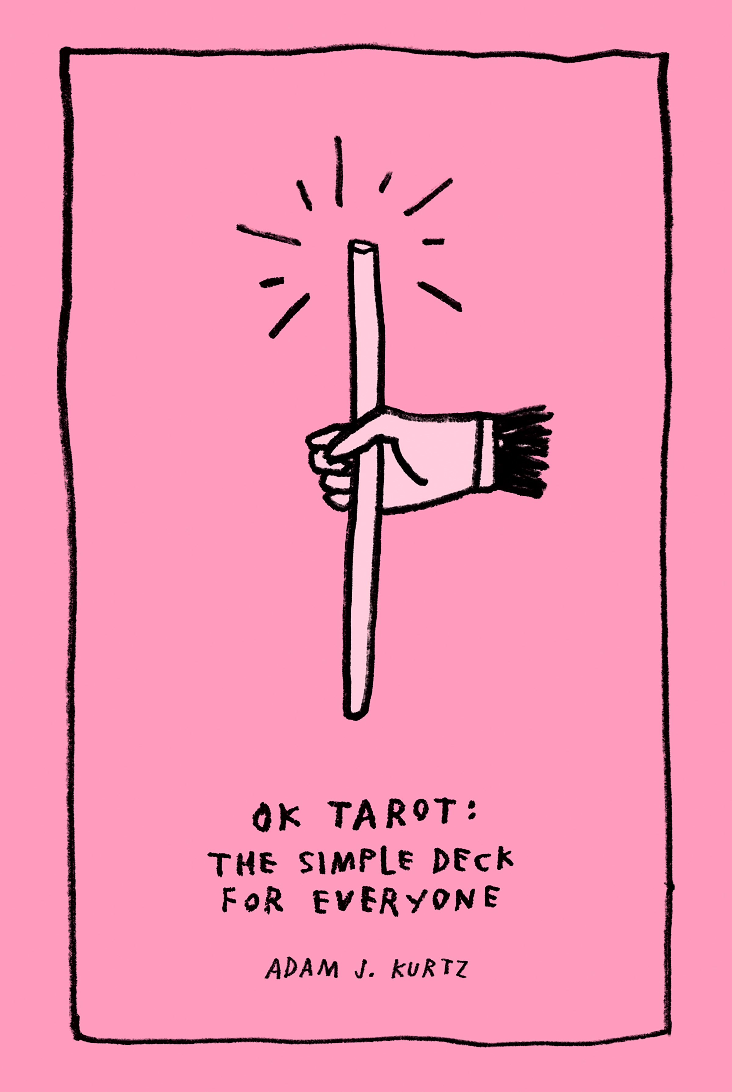 OK Tarot : The Simple Deck for Everyone | Faith & Spirituality