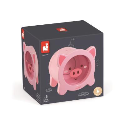 Tirelire cochon | Cadeau