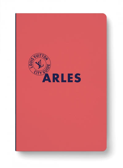 Arles | 9782369832959 | Arts