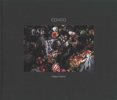 Congo : une lutte sublime = Congo : a sublime struggle | 9782380360653 | Arts