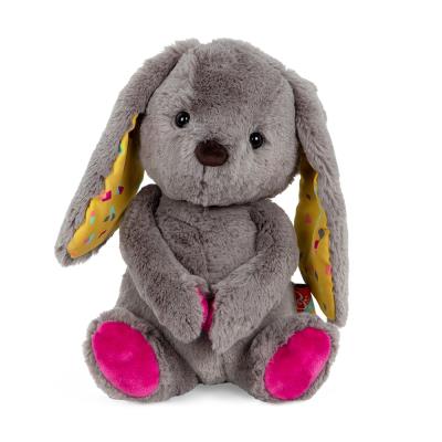 B. Softies - Happyhues Peluche Classique "Sprinkle Bunny" | Peluche et marionnette
