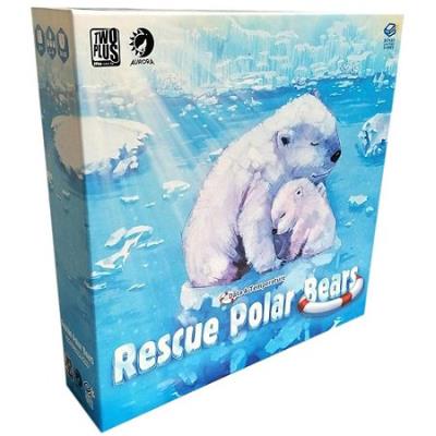 Rescue Polar Bears (FR) | Jeux de stratégie
