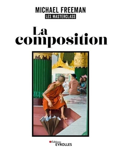 composition : les masterclass (La) | 9782416006098 | Arts