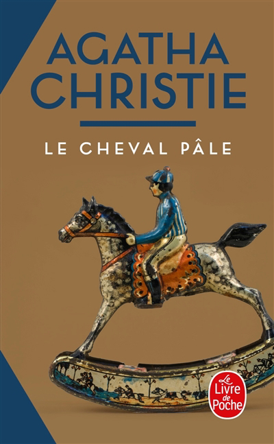 Cheval pâle (Le) | 9782253046134 | Policier