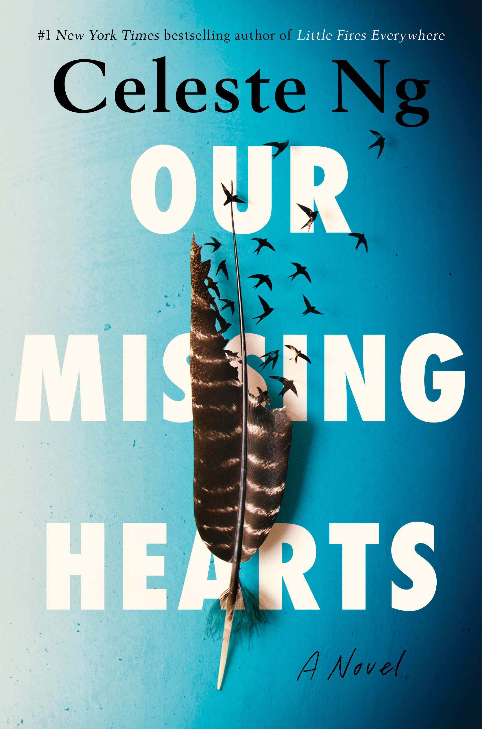 Our Missing Hearts : A Novel | Novel