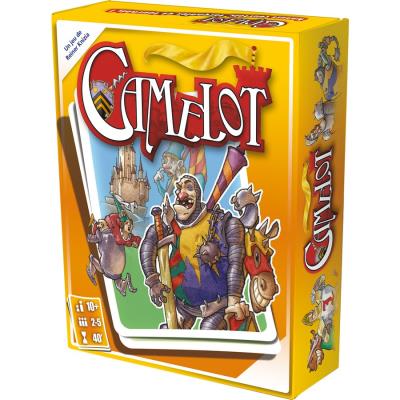 Camelot | Jeux de stratégie