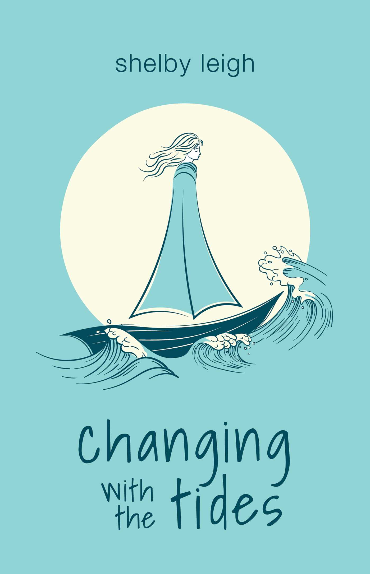 Changing with the Tides | Drama & Poetry