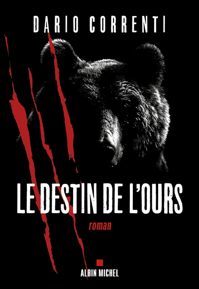 Destin de l'ours (Le) | 9782226452016 | Policier