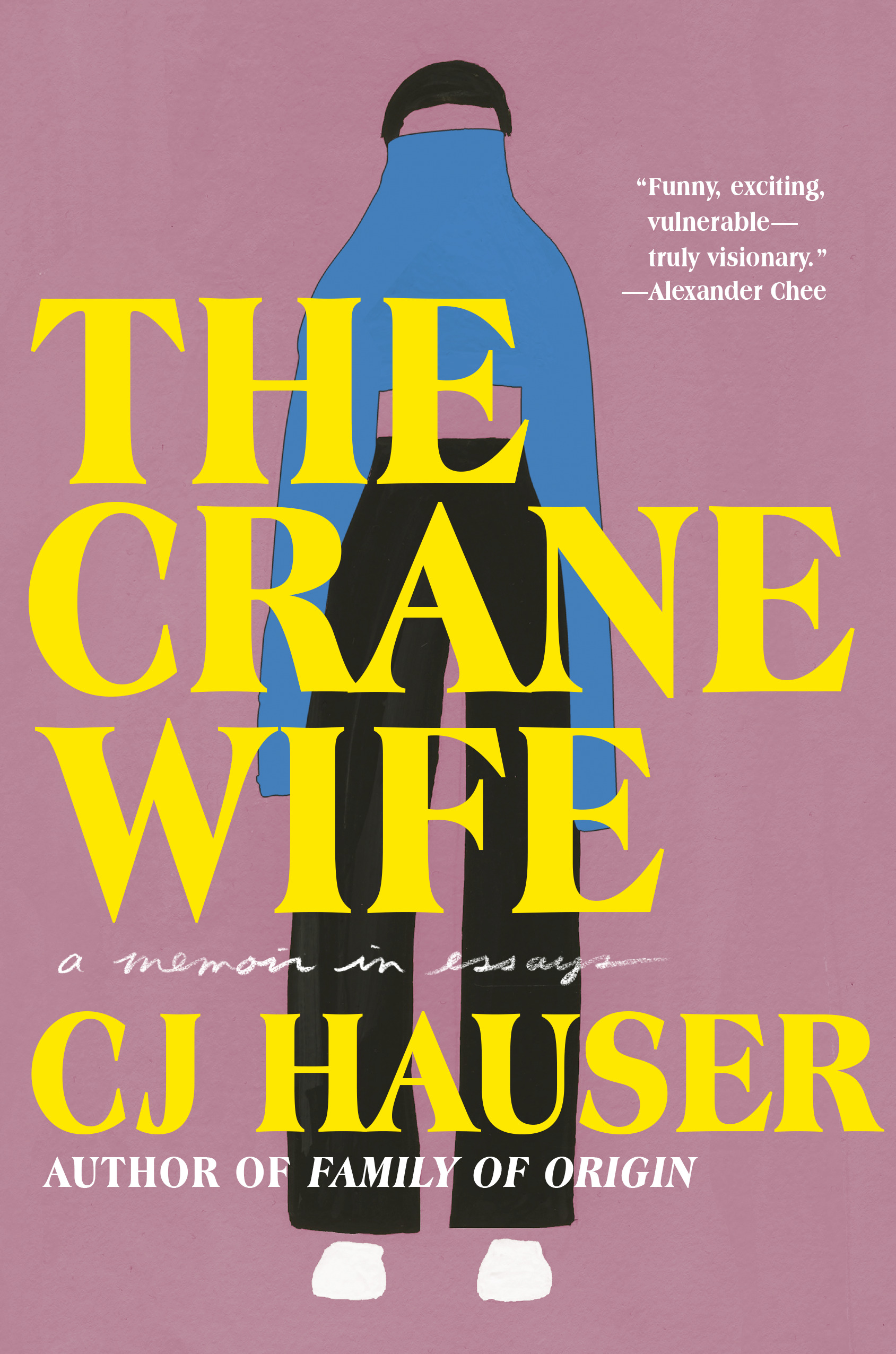 The Crane Wife  | Hauser, CJ