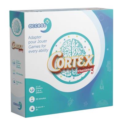 Cortex - Access +  | Jeux pour la famille 