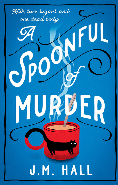 A Spoonful of Murder | Thriller