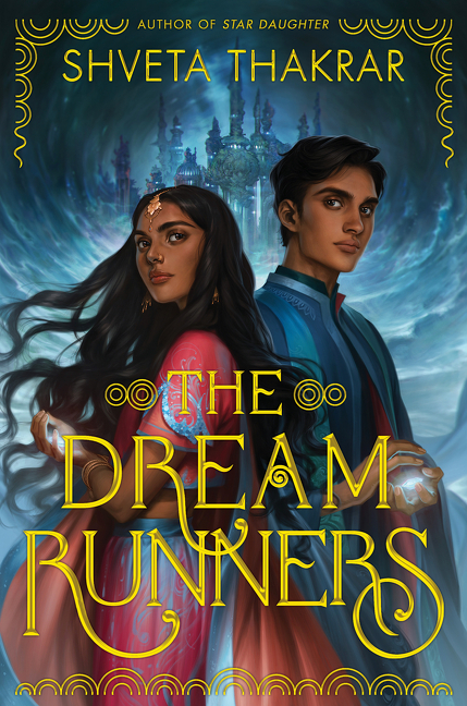 The Dream Runners | Young adult