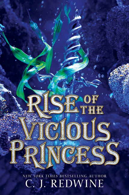 Rise of the Vicious Princess | Young adult