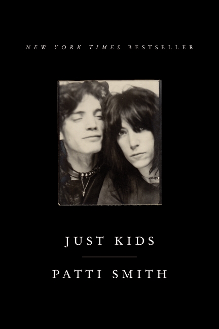 Just Kids | Biography & Memoir