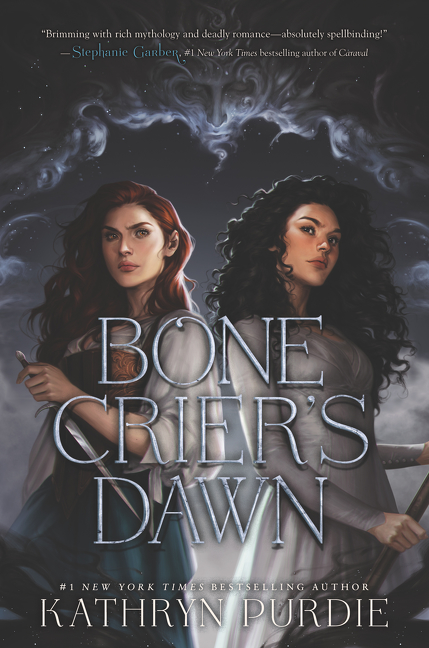 Bone Crier's Dawn | Young adult