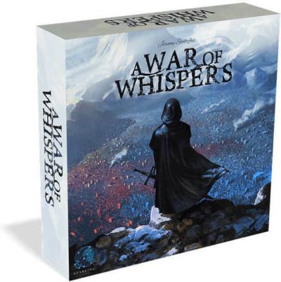 A War of Whispers  | Jeux de stratégie