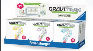 GraviTrax - Le jeu | Remue-méninges 