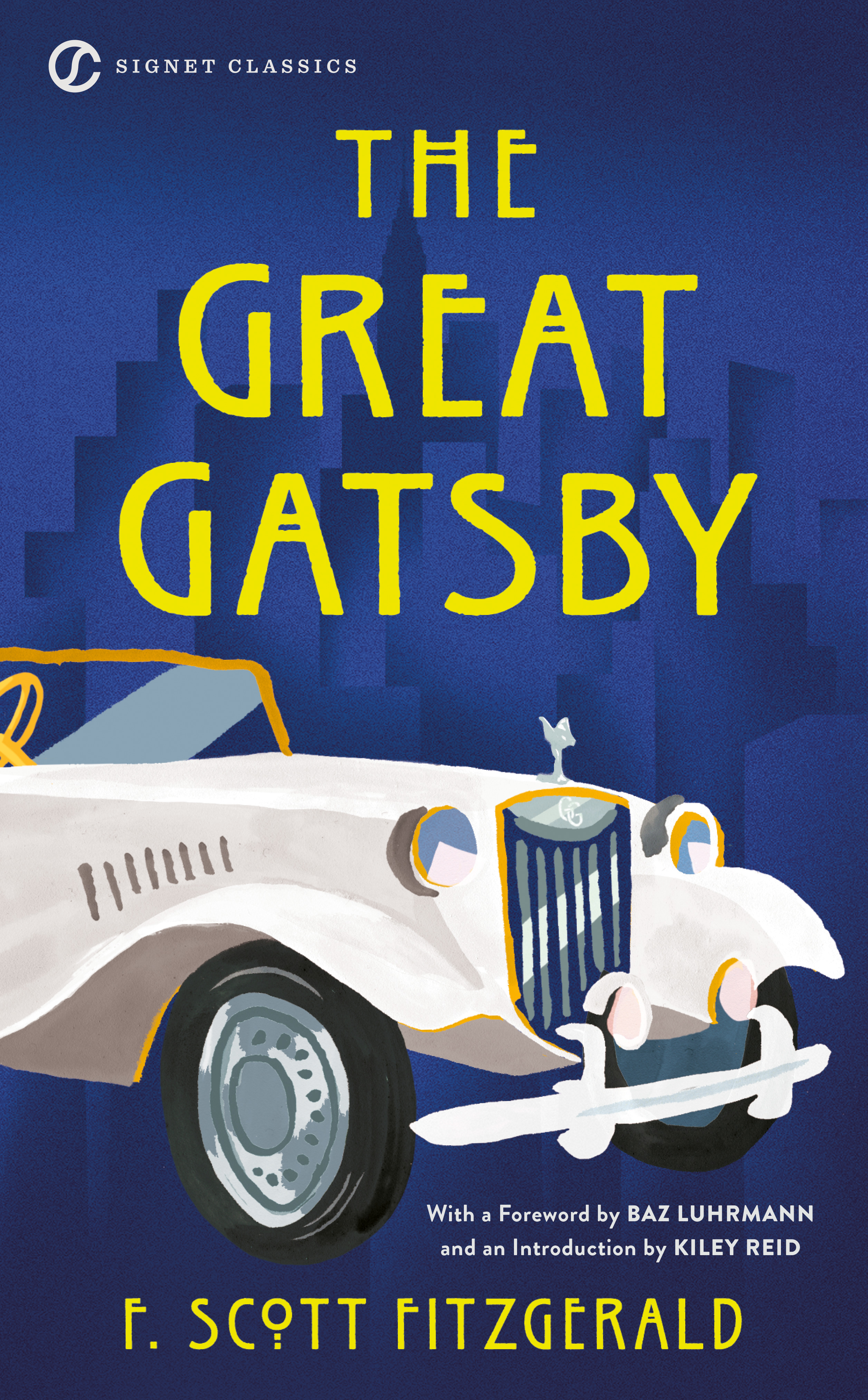 The Great Gatsby | Thriller