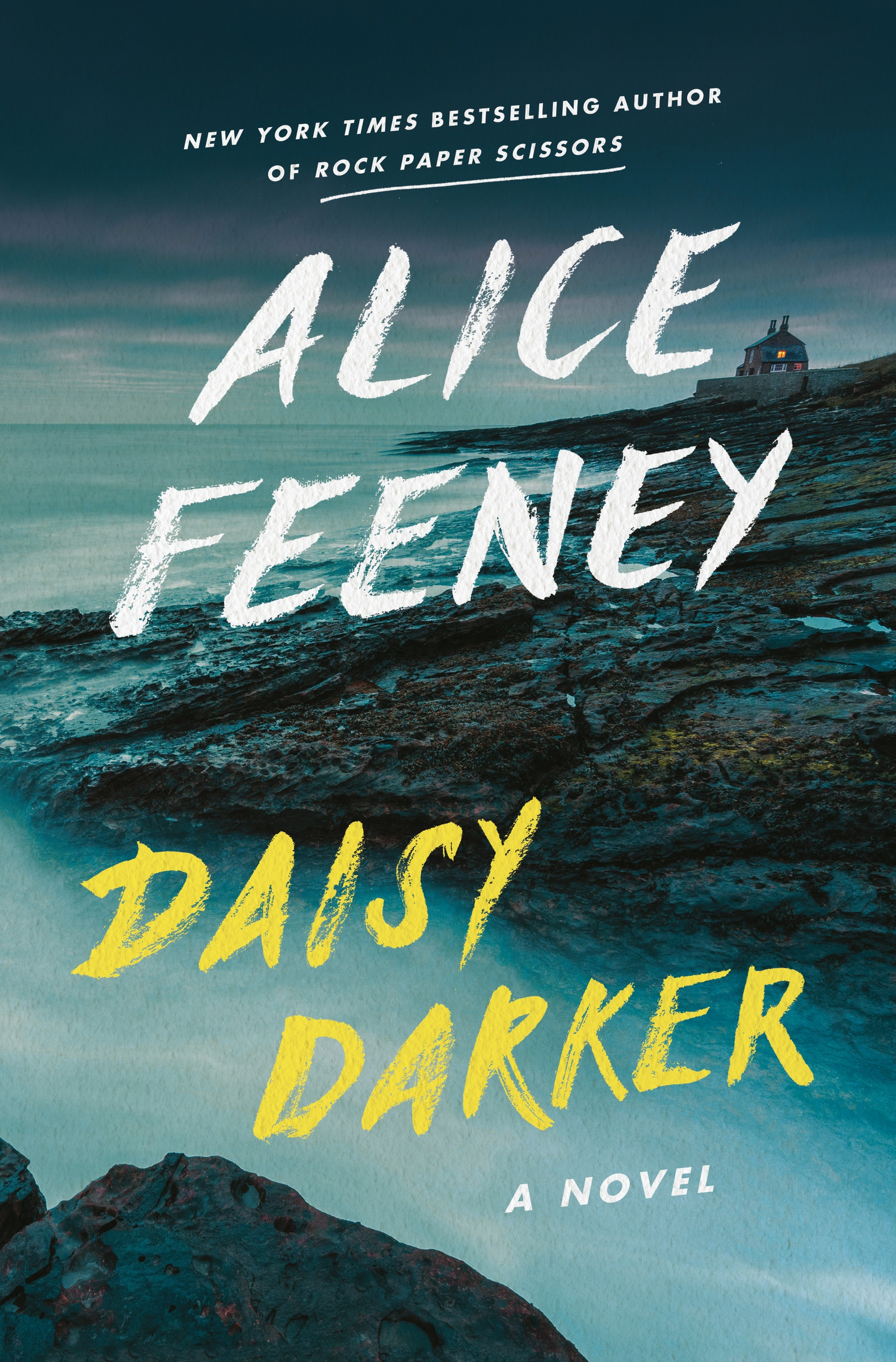 Daisy Darker | Thriller