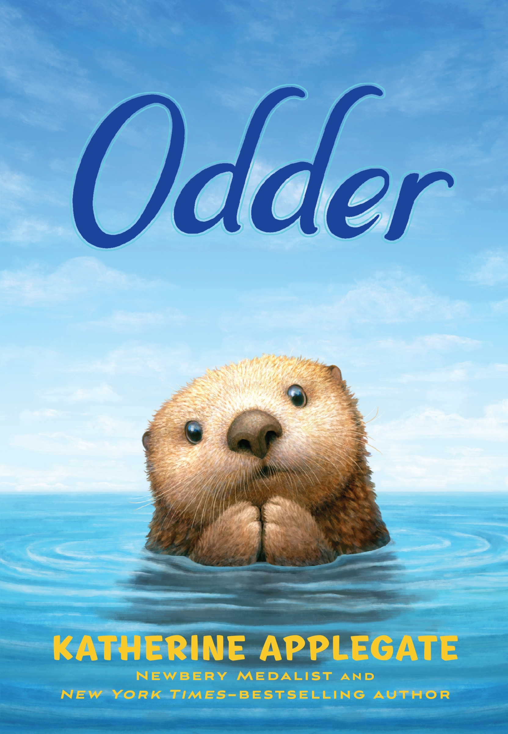 Odder | 9-12 years old
