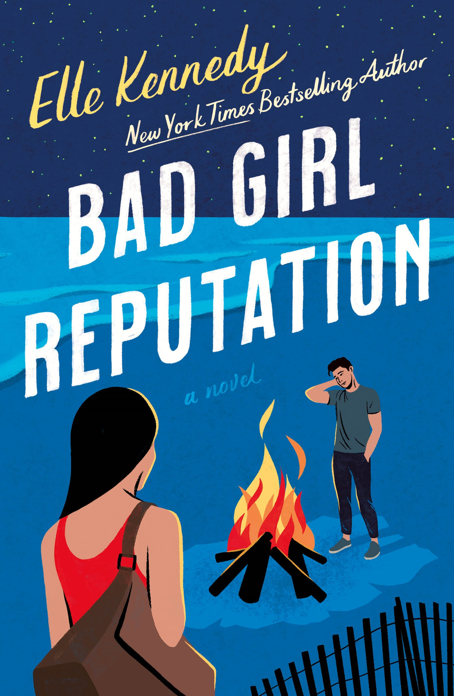 Bad Girl Reputation : An Avalon Bay Novel | Novel