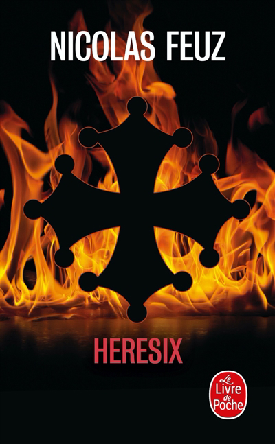 Heresix | 9782253195337 | Policier