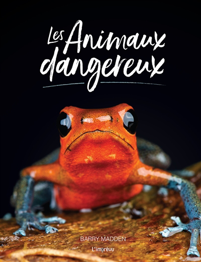 animaux dangereux (Les) | 9791029509681 | Faune